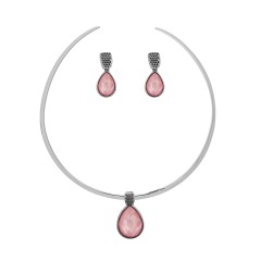 Комплект quartz rose S7526.9 R/S Possebon