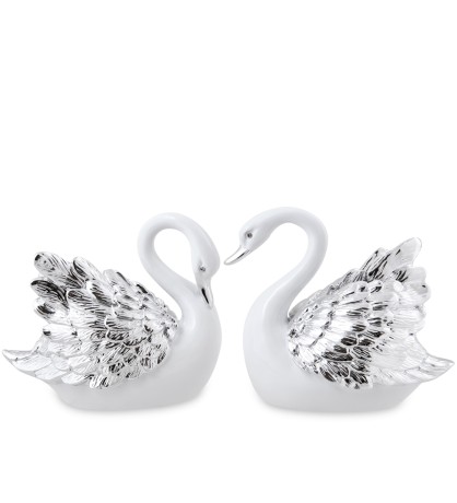 BMB- 94 Фигура "Пара лебедей"