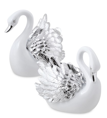 BMB- 94 Фигура "Пара лебедей"