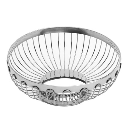 Хлебная миска круглая, 17 см. LAVA