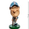 RV-683 Фигурка-болванчик "Бейсболист" (W.Stratford)