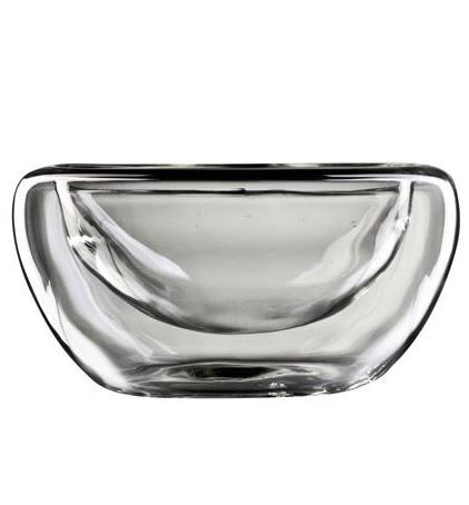 Набор для порционной подачи закусок и десертов, 2 шт. 250 мл. Bloomix