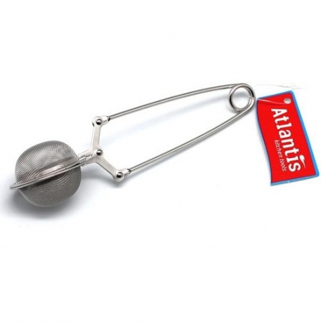 Ситечко для заварки, металл, Atlantis