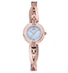 Часы женские 6082RPL-6M Swiss Collection