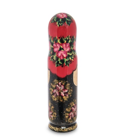 МР-25/ 59 Футляр для бутылки "Мария"