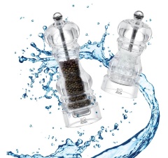 Мельница для перца Nancy Peugeot, 12 см.