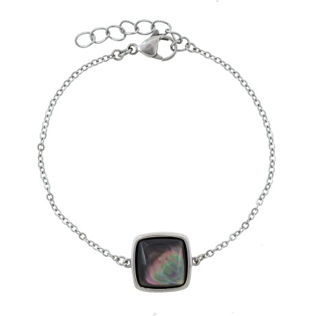 Браслет Куб SHELL Fiore Luna