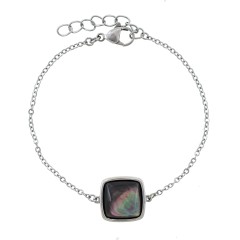 Браслет Куб SHELL Fiore Luna