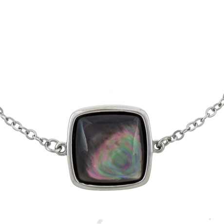 Браслет Куб SHELL Fiore Luna