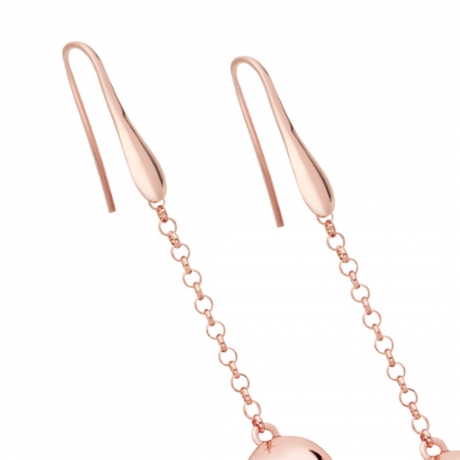 Серьги Caleida Rose XOR524RR R/RG