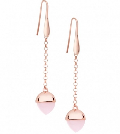 Серьги Caleida Rose XOR524RR R/RG