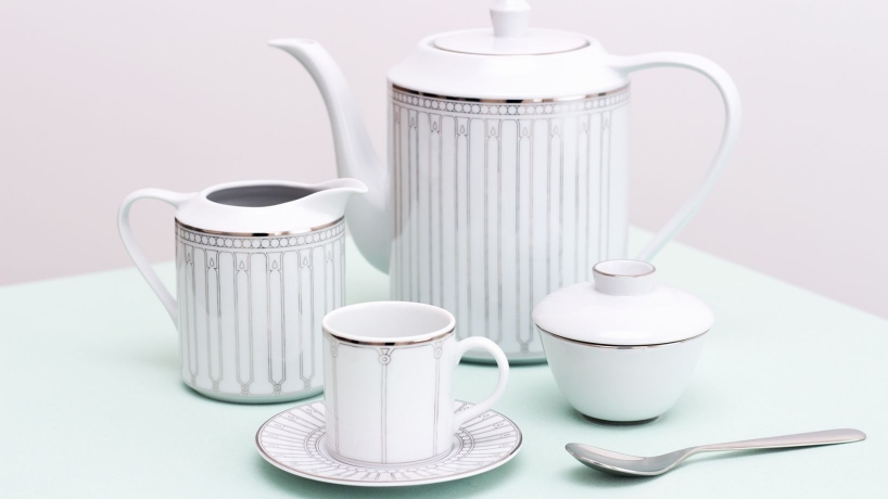 Соусник, 350 мл. Lena Allegro Porcel