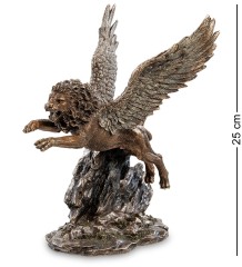 WS-934 Статуэтка &quot;Лев Святого Марка&quot;