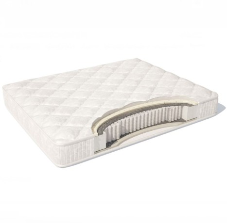 Матрас ecologic dream ЭКОЛОДЖИК ДРИМ, MaterLux