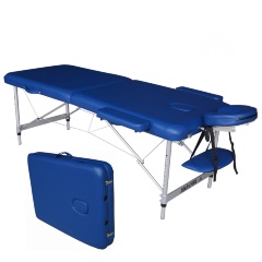 Массажный стол DFC NIRVANA Elegant Luxe