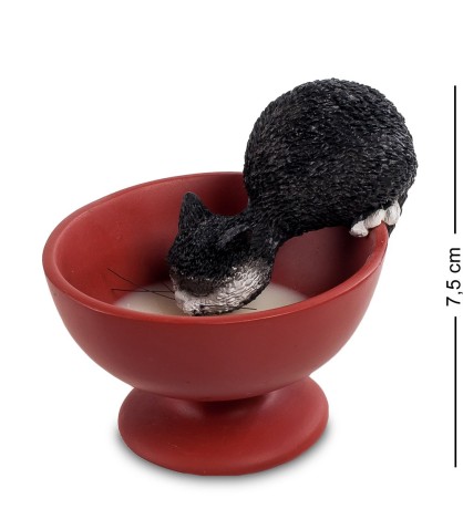 DUB 60 Статуэтка "Вкусняшечка" (Delicious! Parastone)