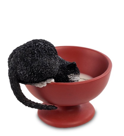 DUB 60 Статуэтка "Вкусняшечка" (Delicious! Parastone)