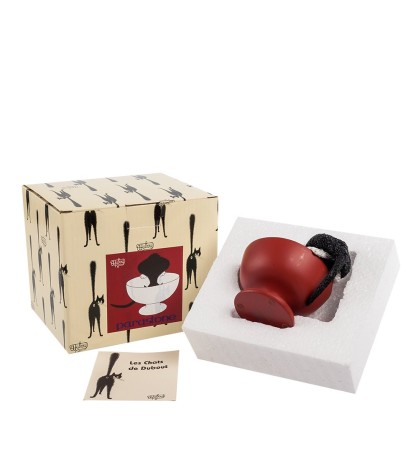 DUB 60 Статуэтка "Вкусняшечка" (Delicious! Parastone)