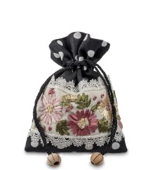 LK-24 Мешочек из хлопка "Домашний уют"