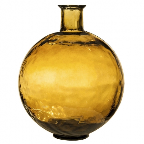 Ваза "Артемис" San Miguel, 34*34*44 см. коричневый