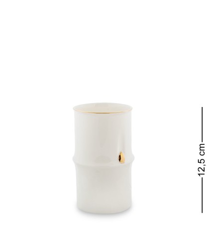 FM-64/ 6 Ваза "Бамбук" (Pavone)