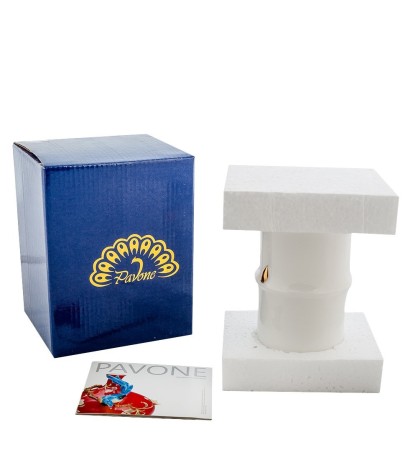 FM-64/ 6 Ваза "Бамбук" (Pavone)