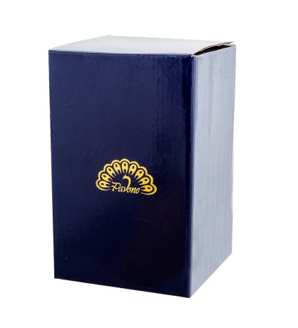 FM-64/ 6 Ваза "Бамбук" (Pavone)