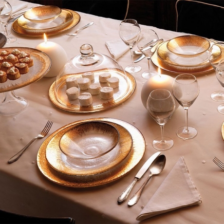 Купол для торта, 27,8 мл. Orizzonte IVV