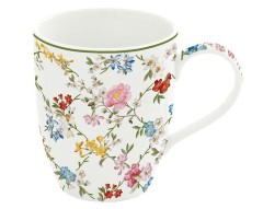 Кружка Сад мечты, 0,35 л. Easy Life