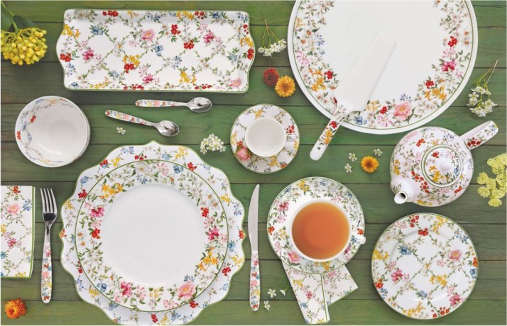 Кружка Сад мечты, 0,35 л. Easy Life