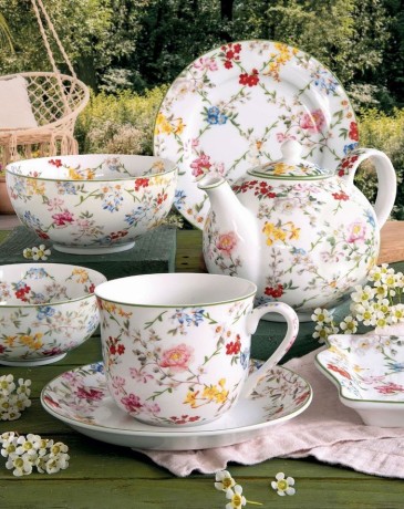 Кружка Сад мечты, 0,35 л. Easy Life