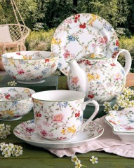 Кружка Сад мечты, 0,35 л. Easy Life