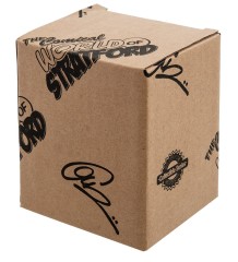 RV-616 Статуэтка Свинка "Талисман на удачу"