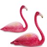 MN- 05 Комплект фигурок 2 шт. "Фламинго"