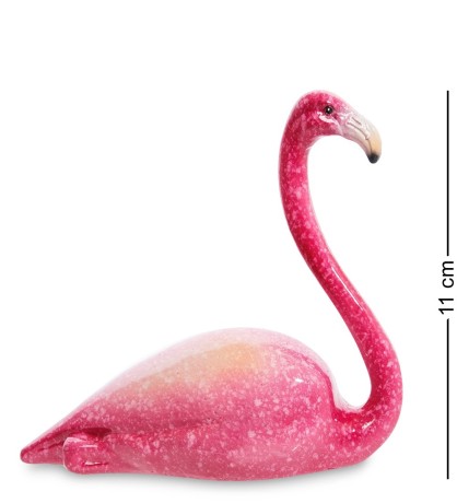 MN- 05 Комплект фигурок 2 шт. "Фламинго"