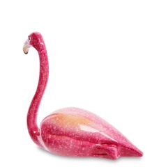 MN- 05 Комплект фигурок 2 шт. "Фламинго"