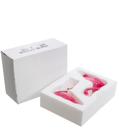 MN- 05 Комплект фигурок 2 шт. "Фламинго"