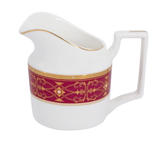 Чайный сервиз Офелия, 12 персон, 40 предметов Emily