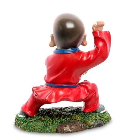 MN-219 Фигурка "Каратист"