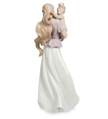 JP-15/40 Статуэтка &quot;Моя маленькая принцесса&quot; (Pavone)