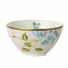 Пиала малая, 9 см. Cobblestone Pinstripe Laura Ashley