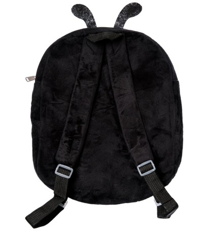 LJ-82/2 Рюкзак "Божья коровка" LOVELY JOY