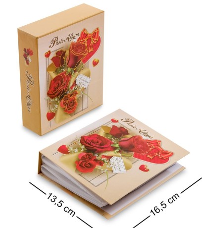 WF-156/2 Фотоальбом "С любовью"