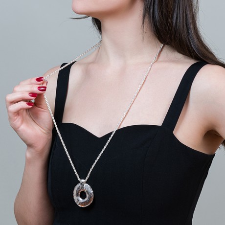 Колье LN5109 S Fiore Luna