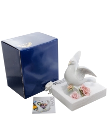 CMS-10/ 7 Светильник "Голубь" (Pavone)