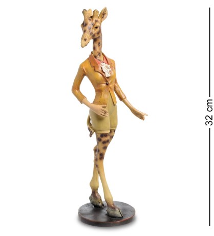 SK-53 Фигурка "Красотка Жираф"