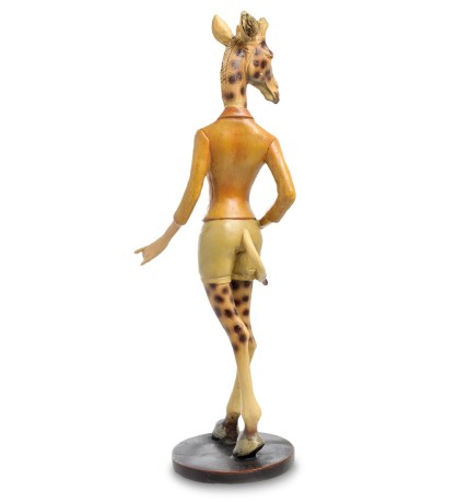 SK-53 Фигурка "Красотка Жираф"