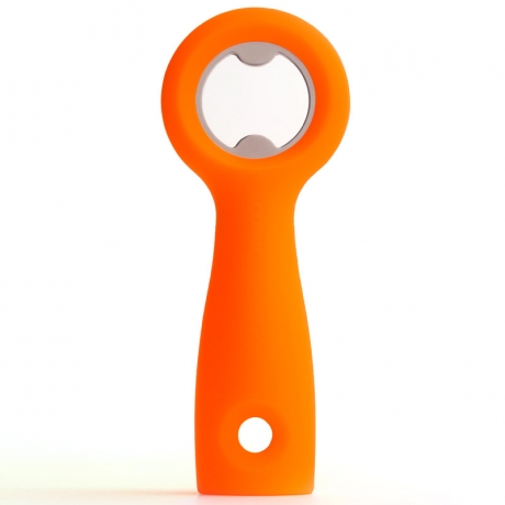 Открыватель для бутылок Positive оранжевый