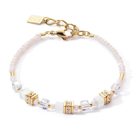 Браслет White-Gold Coeur de Lion