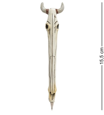 RV-610 Ручка "Череп" (W.Stratford)